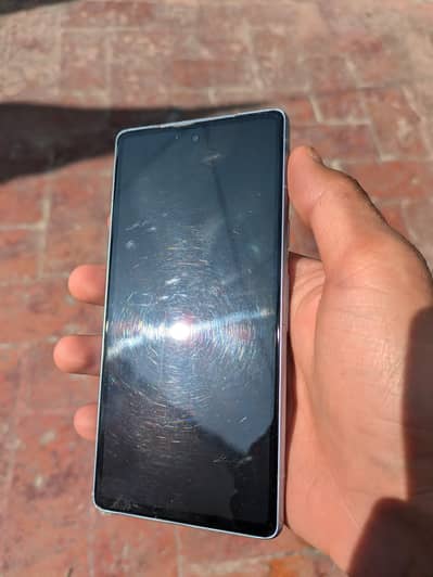 Google pixel 7a Exchange possible