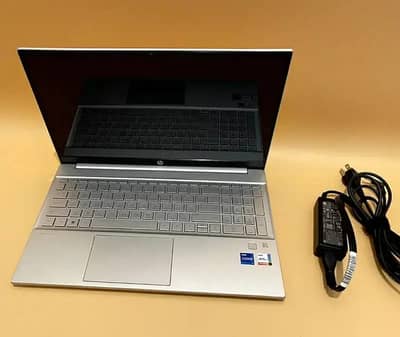 Dell Laptop Core I7 Gen 11th , Ram 32GB NEW Look