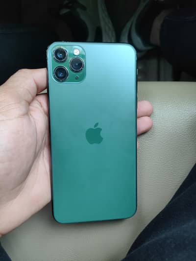 i phone 11 pro max factory unlocked