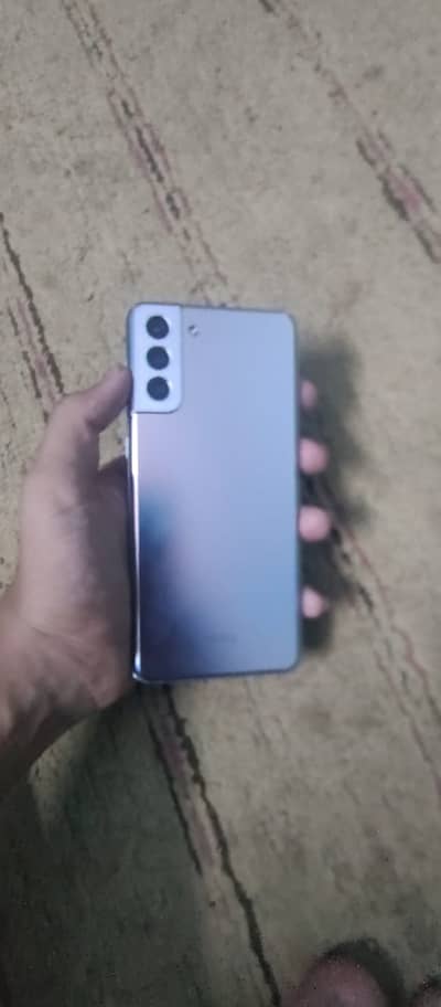 Samsung Mobile S21 Plus