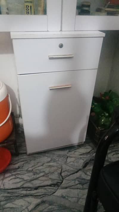 office or saloon furniture.