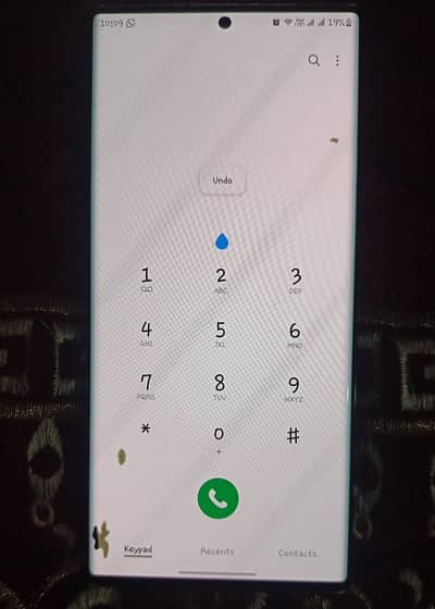 samsung note20 ultra 5g