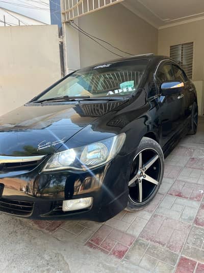 honda civic reborn 2012 manual sunroof fully loaded lush condition