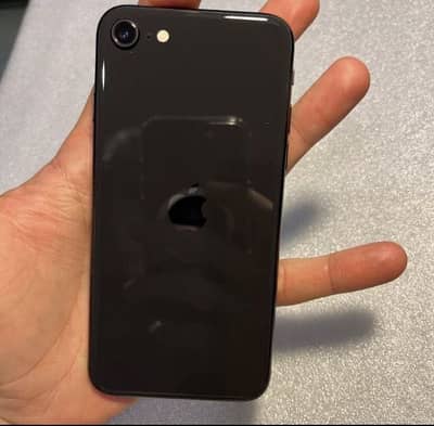 Se 2020 battery health 93  10/10