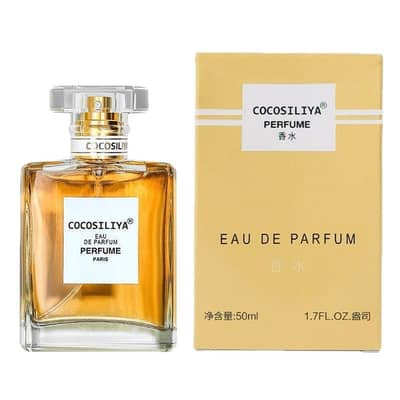 Perfume for women