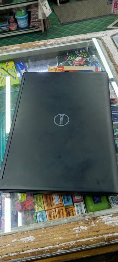 Dell Core i5 Laptop | 8GB RAM | 256GB NVMe SSD