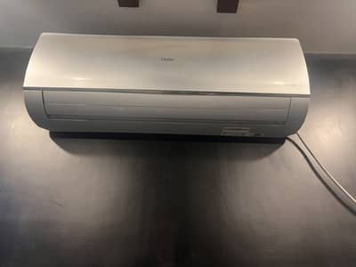 Haier HSU-18HFPCA  1.5 ton AC Pearl inverter
