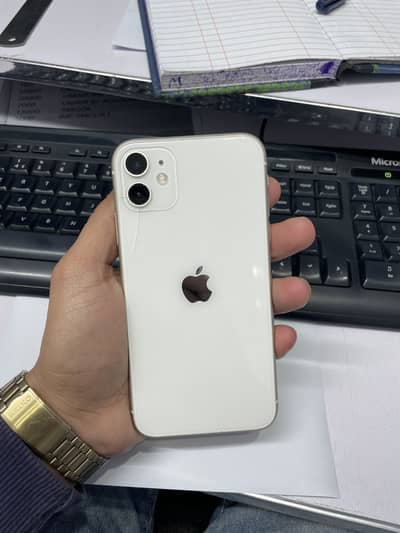 iphone 11 Non PTA MDM Phone
