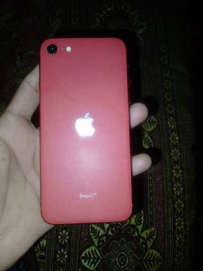 iPhone se2020 All ok hai no open on repair