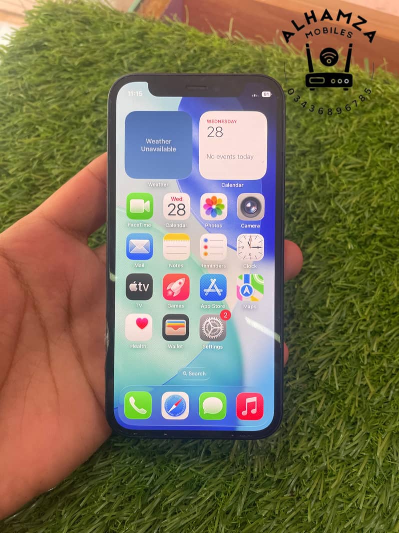 Iphone 12 mini 0