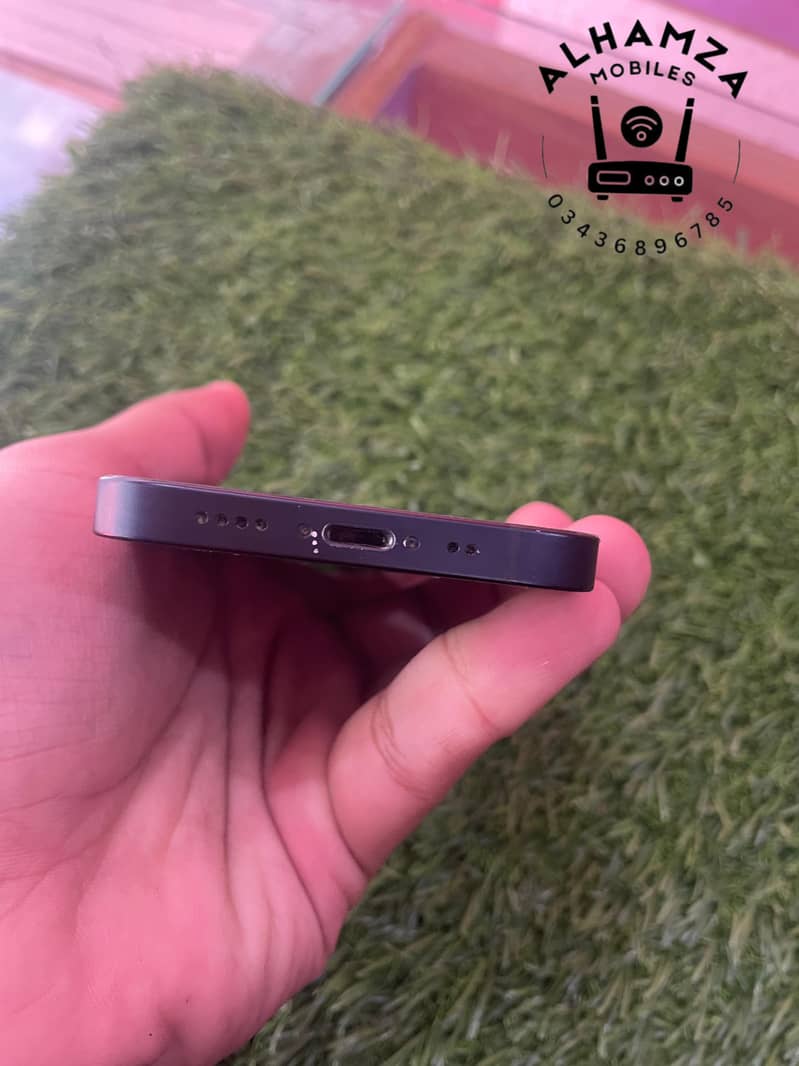 Iphone 12 mini 2