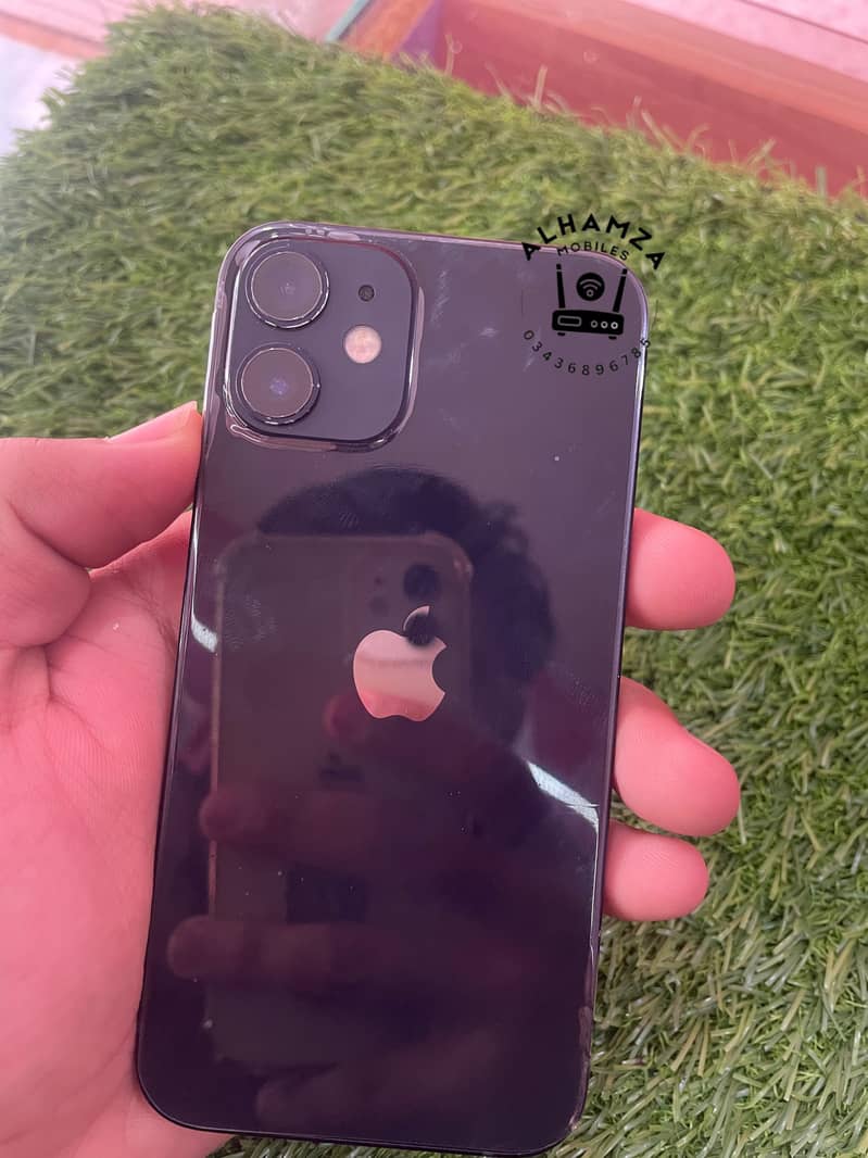 Iphone 12 mini 3