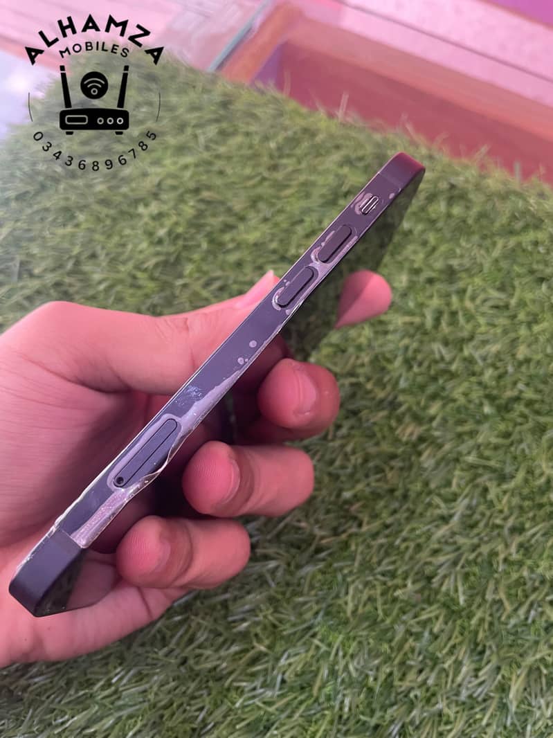 Iphone 12 mini 4
