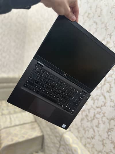 Dell Latitude 5300 Laptop – Core i5 8 gen
