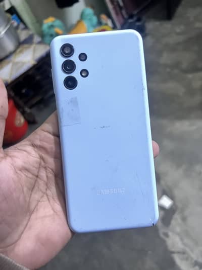 Samsung A13 6/128gb 03184427228