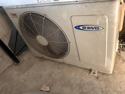 Waves Used AC for sale