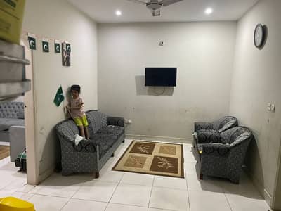 KN GOHAR GREEN CITY House