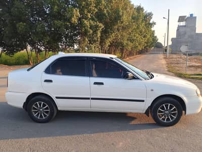 Suzuki baleno jxr for sale