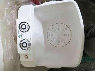 Mzee MZ 909 big size Washing Machine