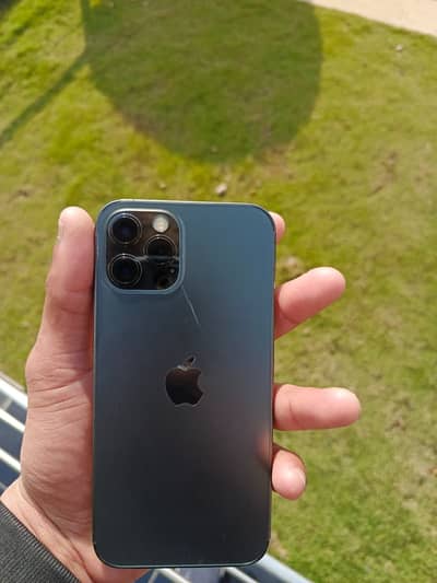 Apple iPhone 12 Pro