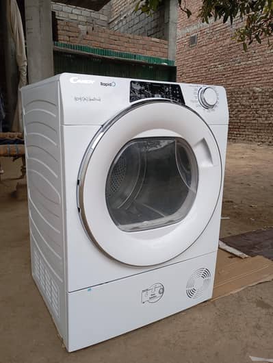 Candy Tumble Dryer Machine