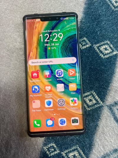 Huawei mate 30pro 5g