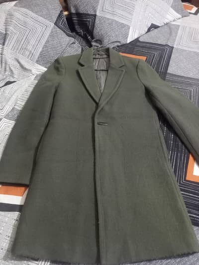 long coat and jacket for sale