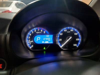 Nissan dayz highway star