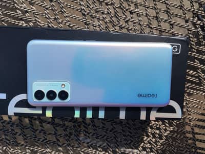 Realme GT Master Edition 8 GB 256 GB