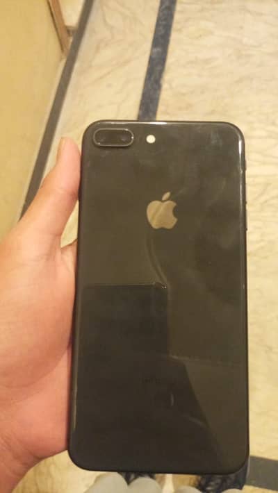 Apple Iphone 8 plus non pta