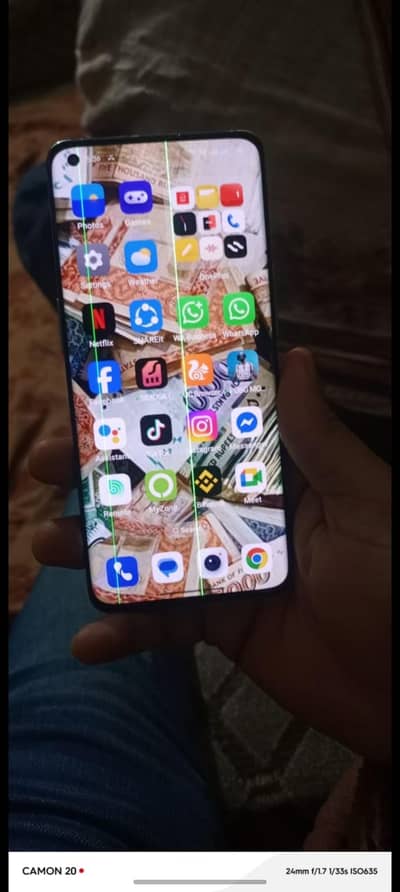 45 One plus 9 pro 12/256