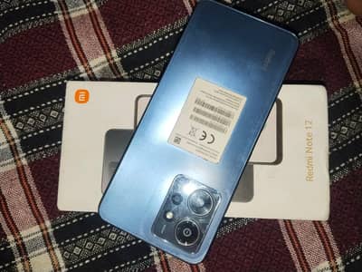 Redmi note 12