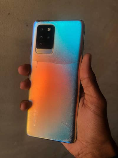 infnix note 10 pro official pta approved