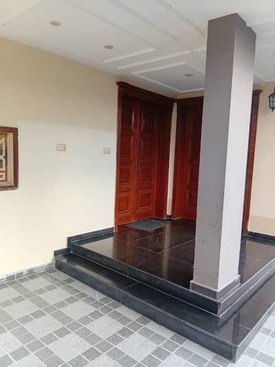 5 Marla Brand New Modern House Available For Rent In Valencia Town