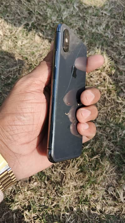 Apple iPhone X zurgent sale need cash