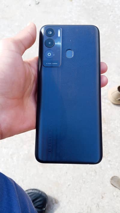 Tecno Pova neo