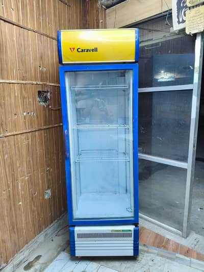 caravell fridge chiller available/0321/080/77/77/