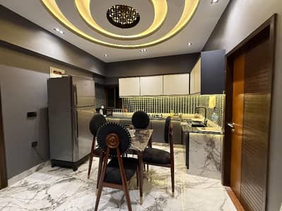 120 Square Yards Upper Portion For sale In Defence View Society