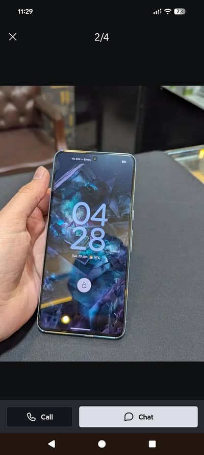 pixel 8 pro 12gb 256gb