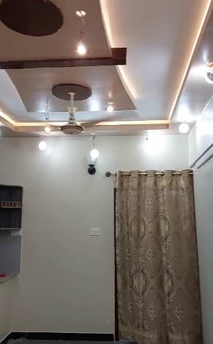 Flat Available For Sale In Mehmoodabad No. 1 Jamshed Town Karachi