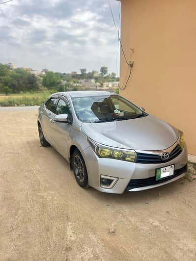 Gli 2015 model for sell