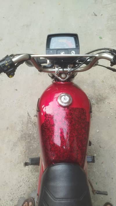 honda CD 70 2012  low price