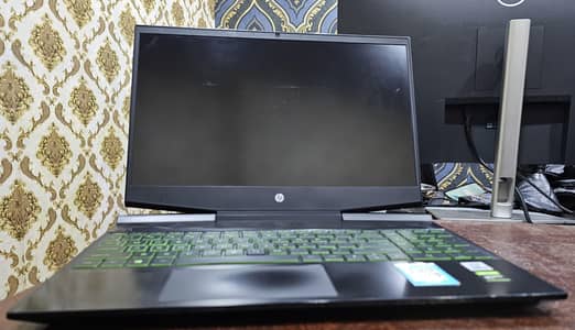 Hp Pavilion 15d 10th Generation