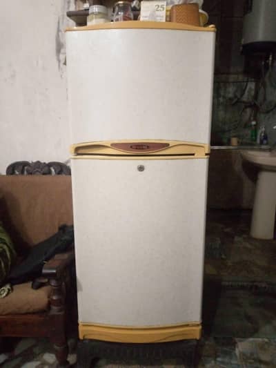 Waves Fridge Medium size  genuine condition