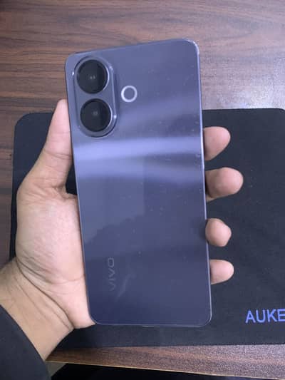 Vivo V60 Lite