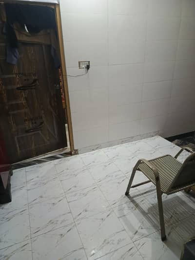 1.5 marla double story house at Sabzazar, Dholanwal