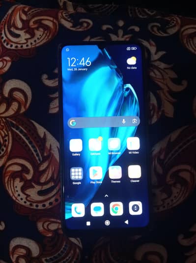 Redmi 13c exchange possible