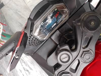 kids sports bike condition 9/10