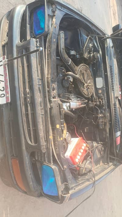 Car for sale all ok a to z good urgent sale phone number 03257347106