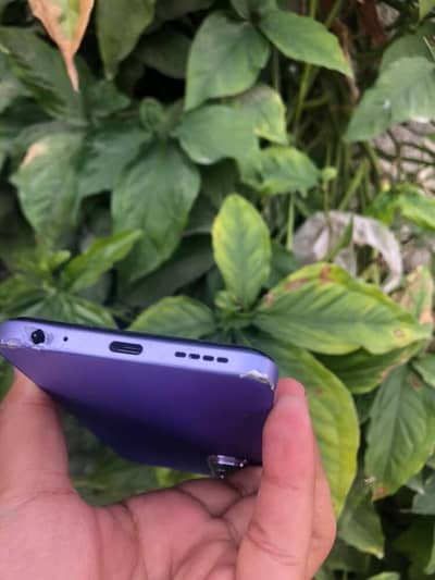 Infinix hot 60i 6/128